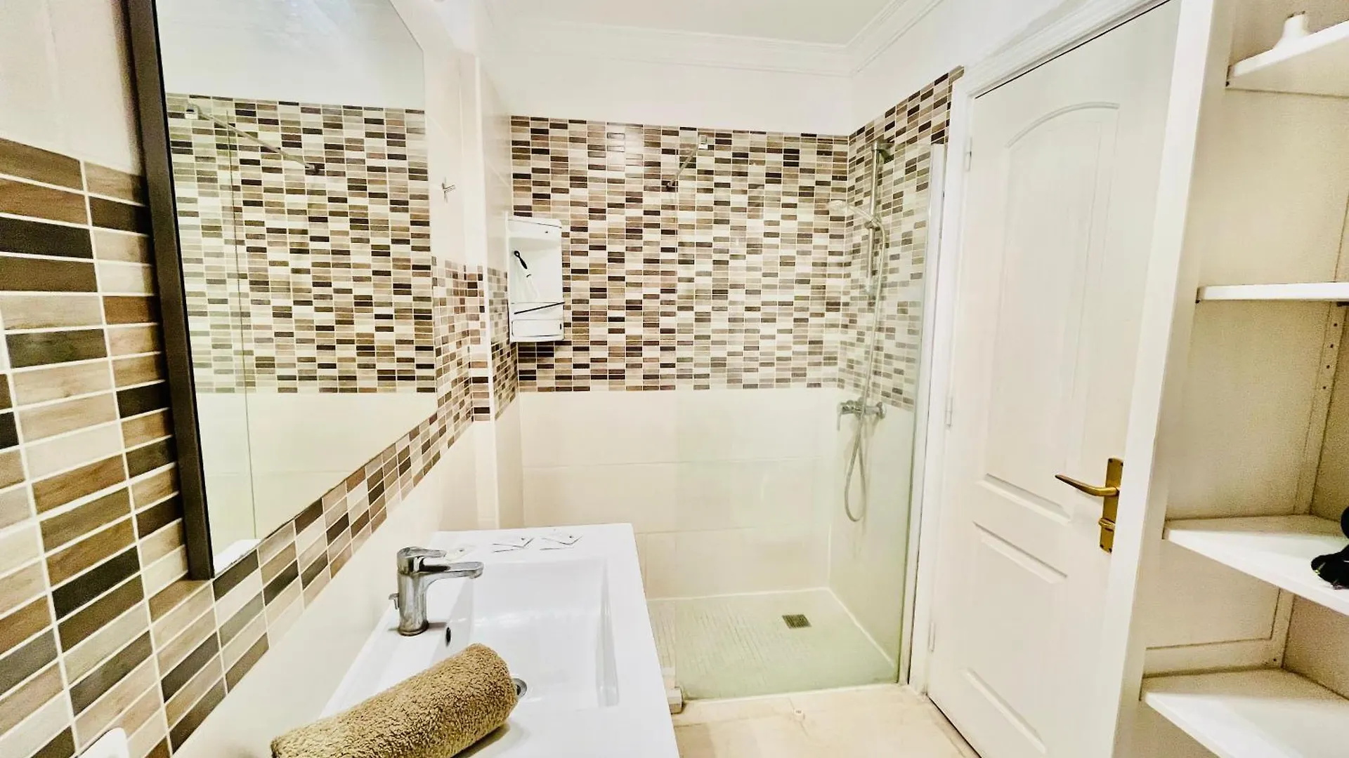 Colonial Cliffs Apartment Santiago Del Teide