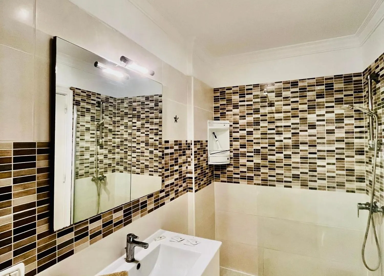 Colonial Cliffs Apartment Santiago Del Teide