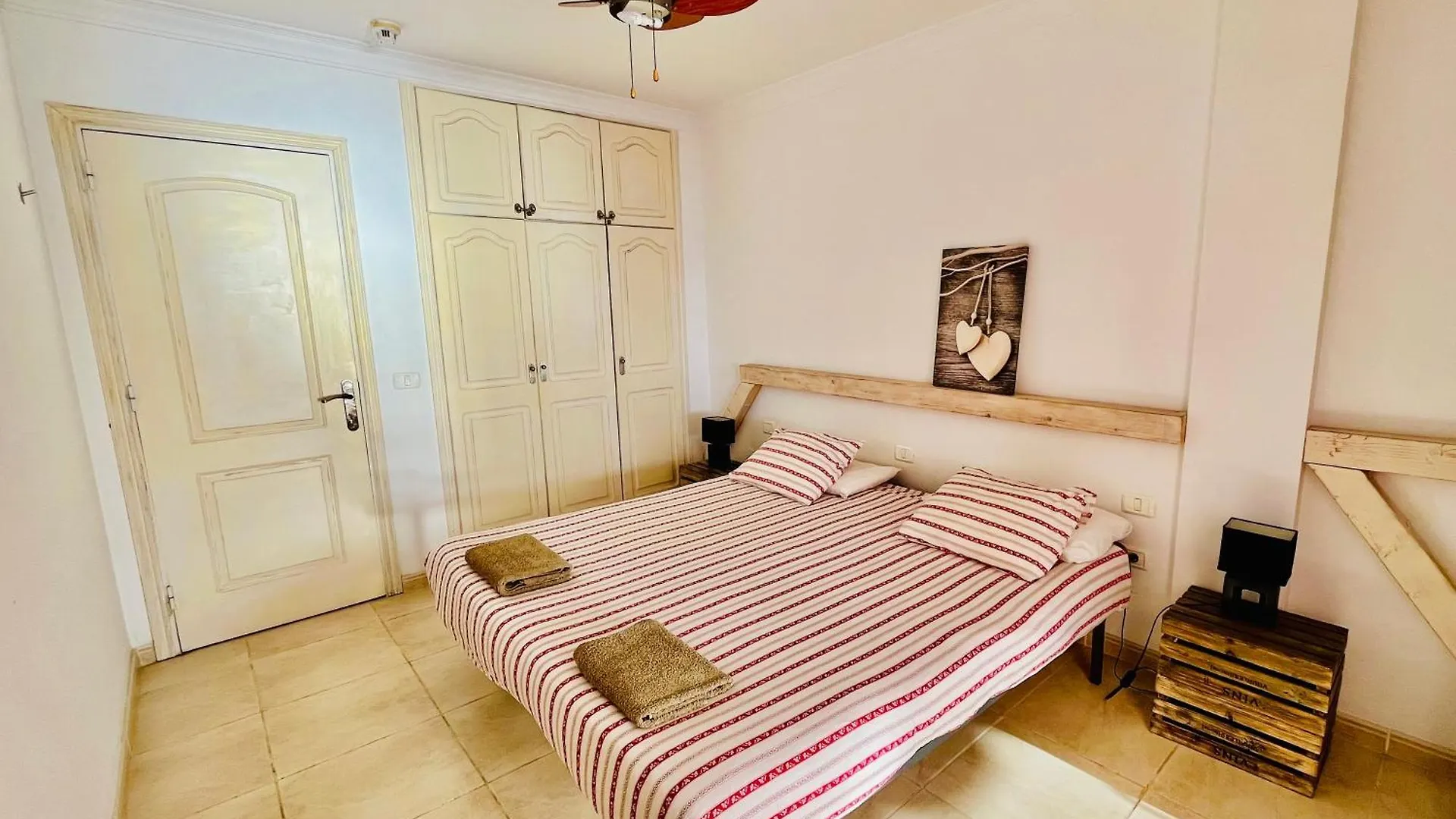 Colonial Cliffs Apartment Santiago Del Teide Spain
