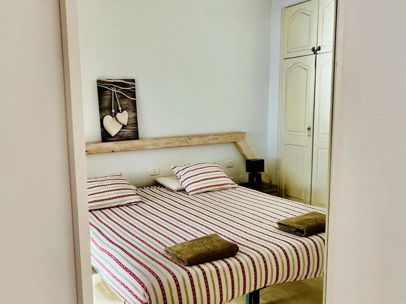 Colonial Cliffs Apartment Santiago Del Teide