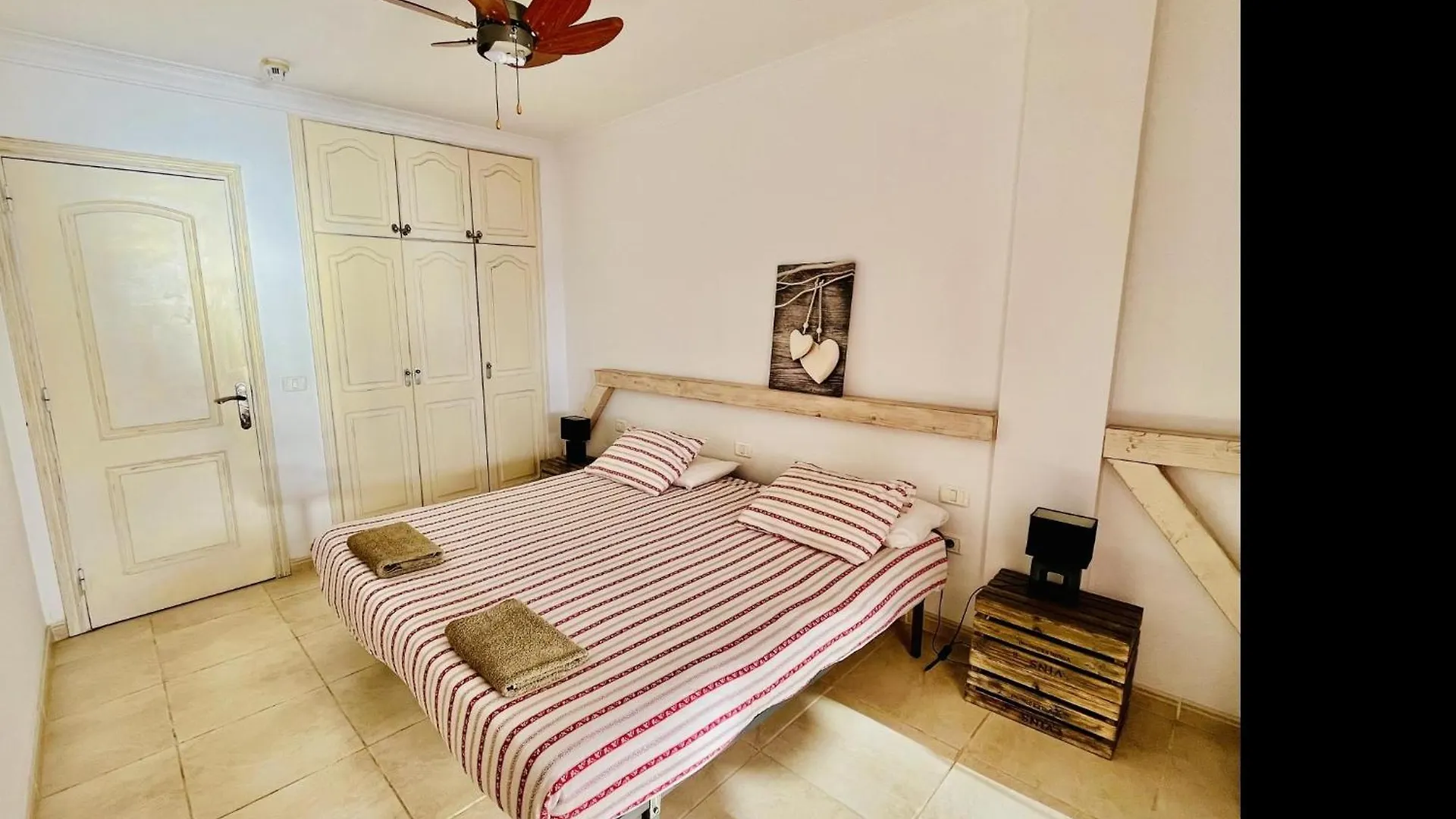 Colonial Cliffs Apartment Santiago Del Teide
