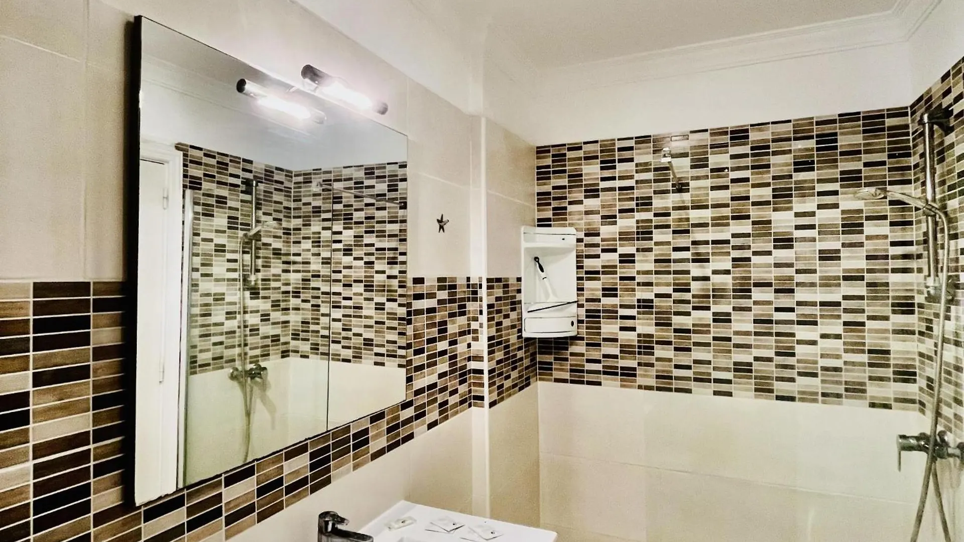 Colonial Cliffs Apartment Santiago Del Teide 0*,  Spain