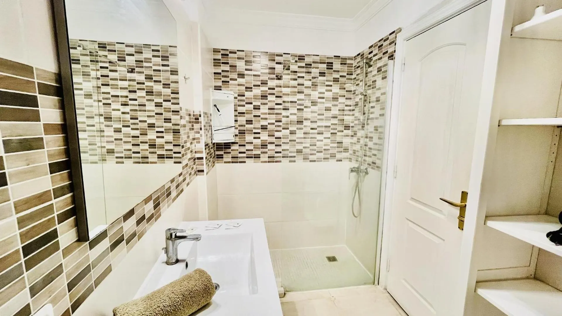 Colonial Cliffs Apartment Santiago Del Teide Spain
