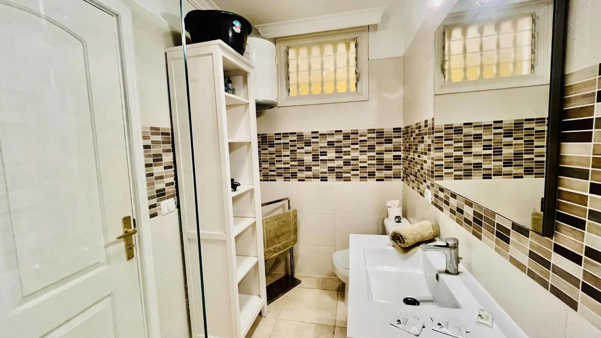 Colonial Cliffs Apartment Santiago Del Teide