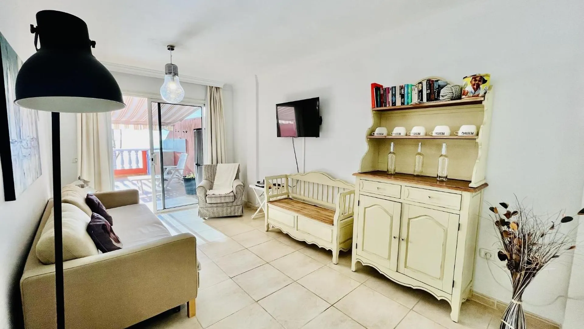 Colonial Cliffs Apartment Santiago Del Teide